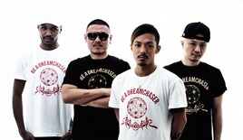 YALLA FAMILY新アルバムにRIP SLYME・PESとのコラボ曲