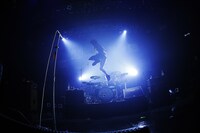 「KEYTALK『KTEP COMPLETE』発売記念ワンマンライブ」の様子。（撮影：後藤壮太郎、梅田慎之介）