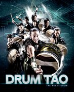 DRUM TAO