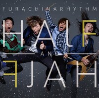 フラチナリズム「ハーフ＆ハーフ」ジャケット