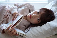 茜屋日海夏（i☆Ris）