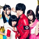 夏の魔物、アルバム発売記念イベントでオーケンとコラボライブ