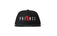PRINCE CAP