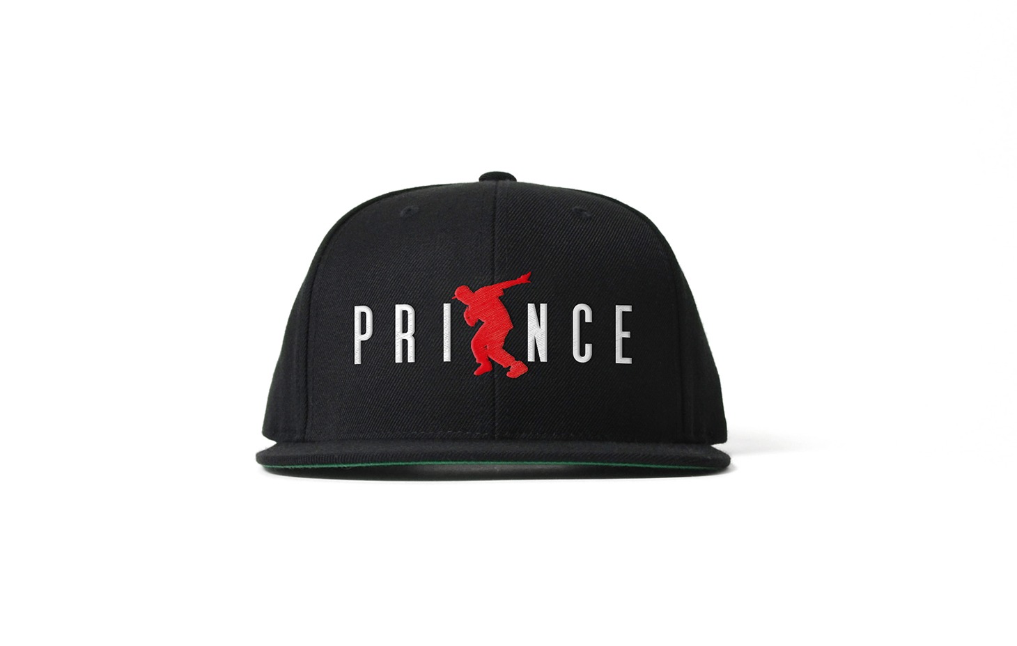 PRINCE CAP
