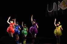 チームしゃちほこ