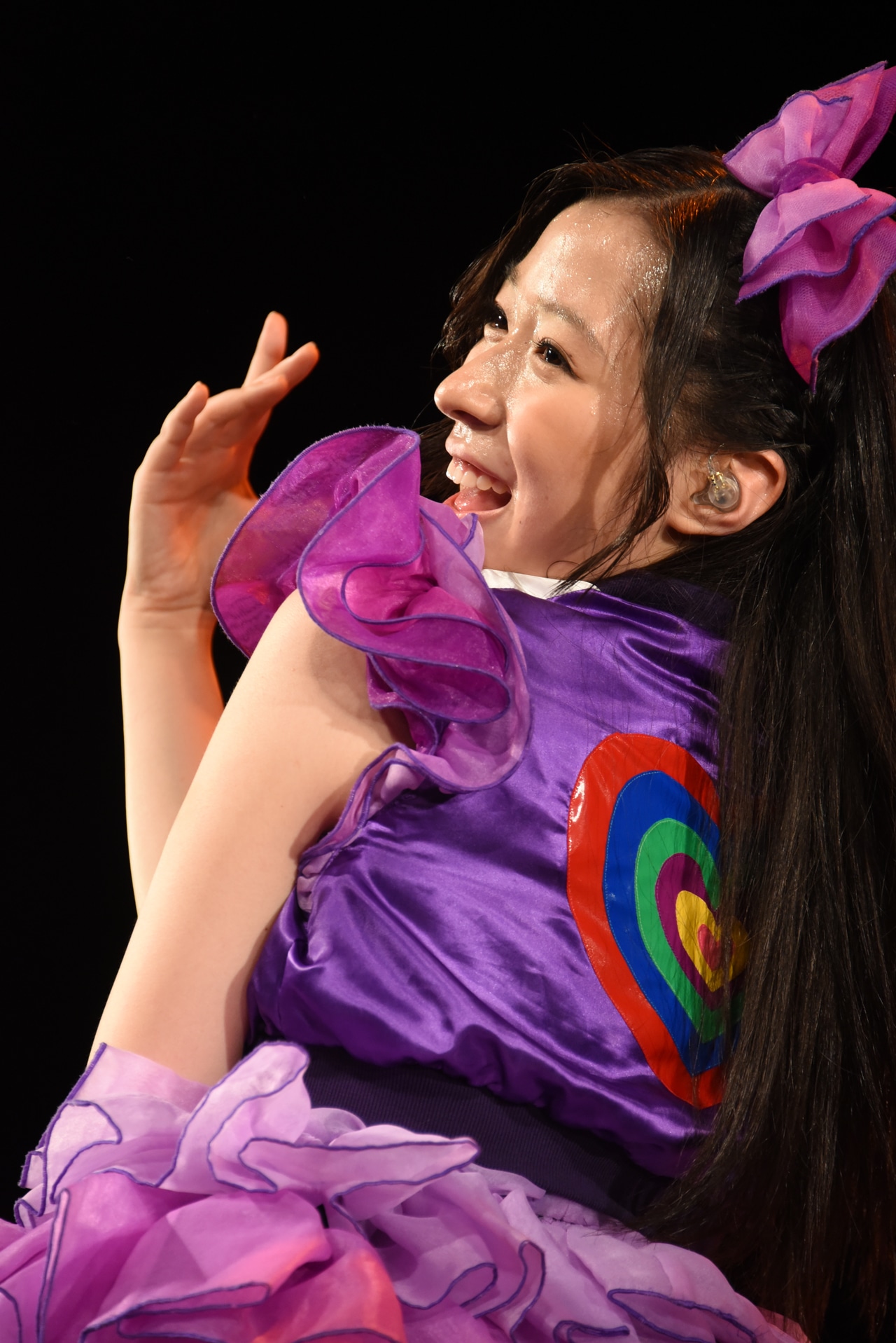 大黒柚姫