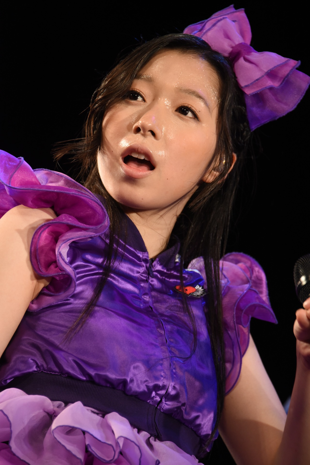 大黒柚姫