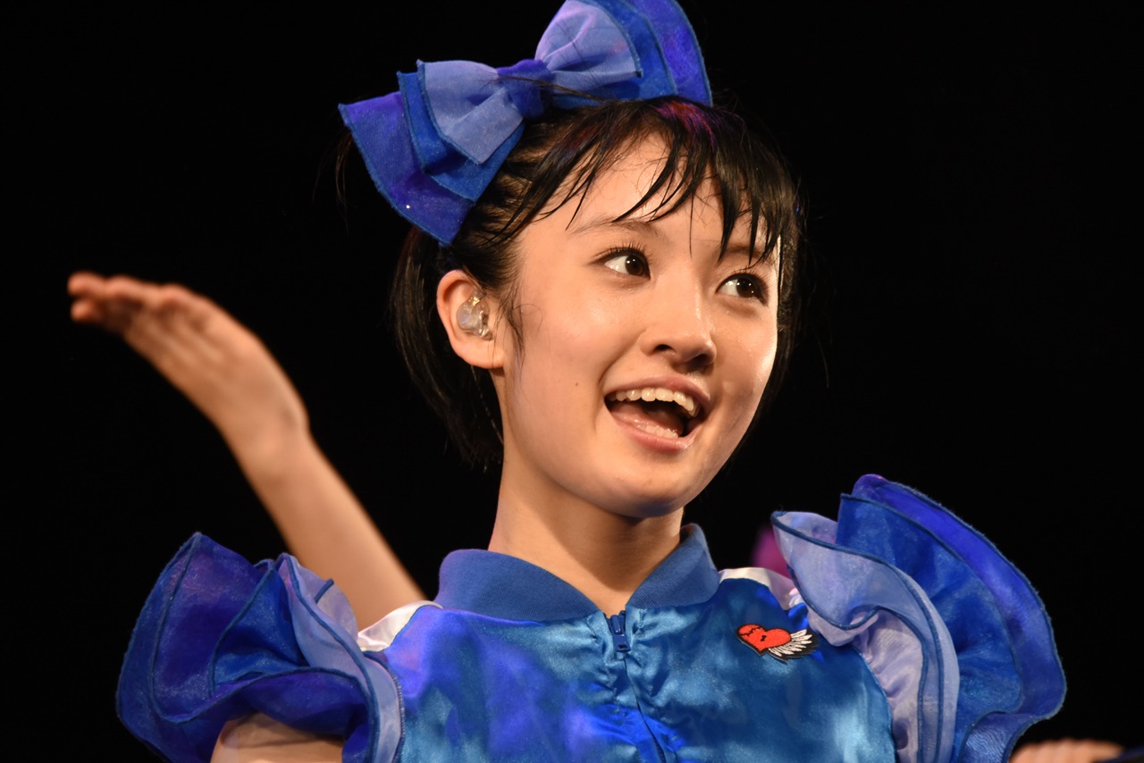 咲良菜緒