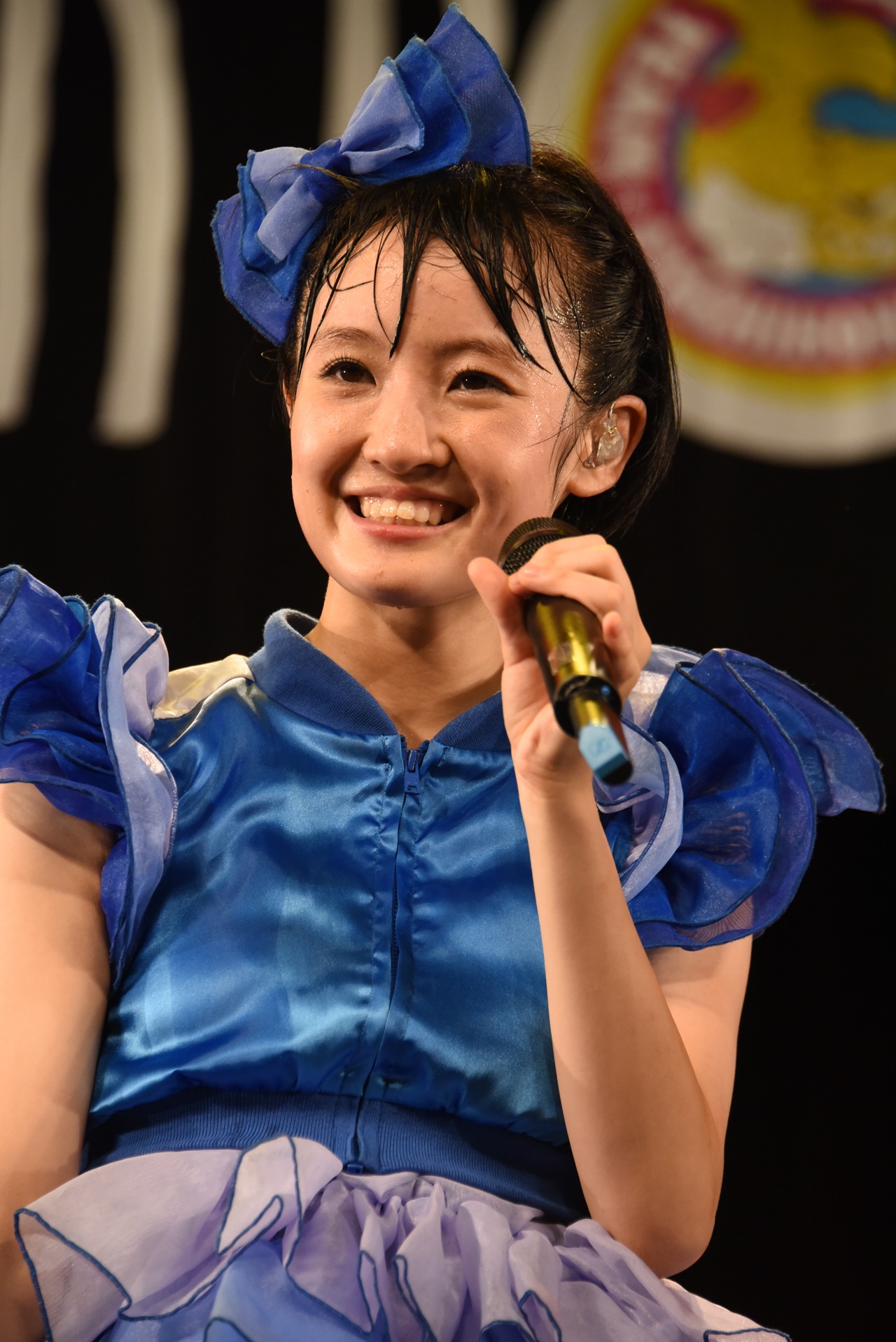 咲良菜緒