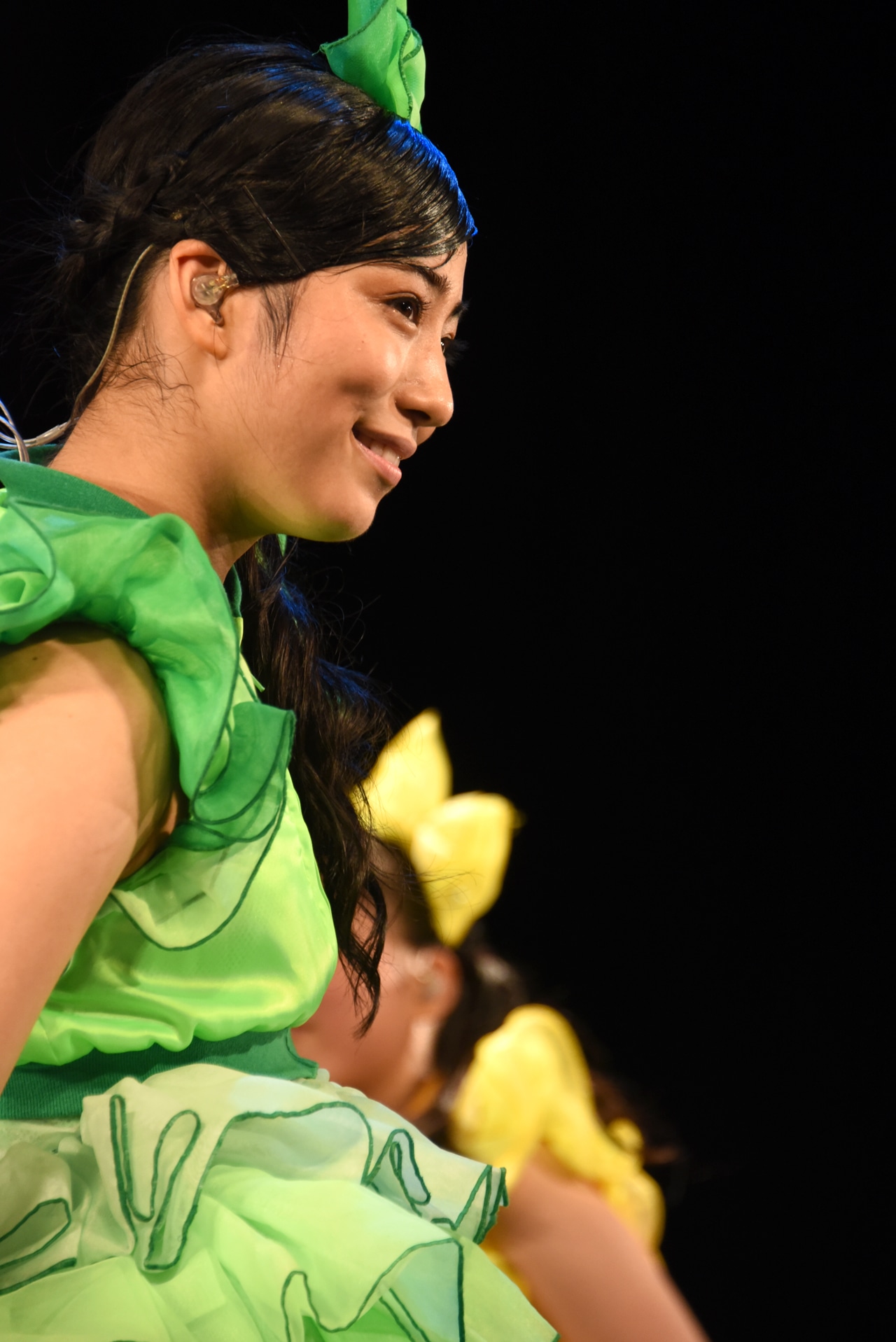 坂本遥奈