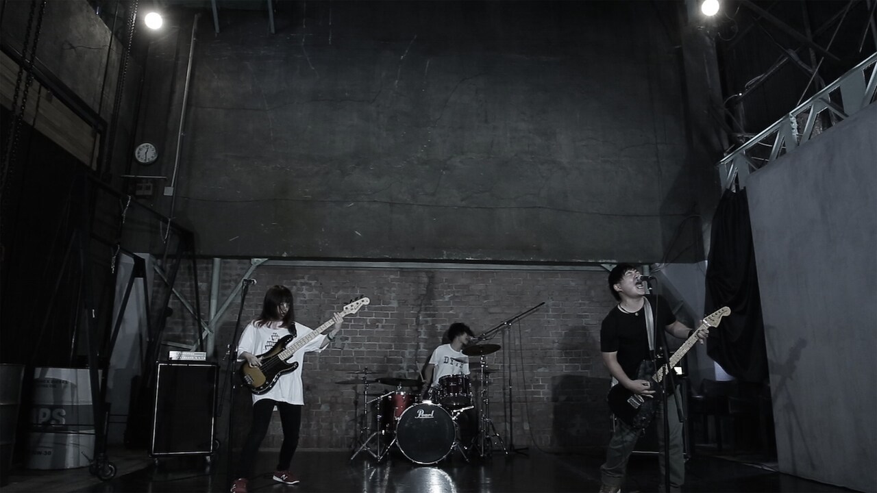 dot the period、6月のワンマンライブをもって活動休止