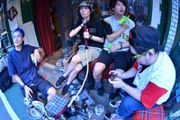 JABBA DA HUTT FOOTBALL CLUB