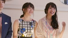 AKB48「しあわせを分けなさい」ミュージックビデオのワンシーン。 (c)AKS