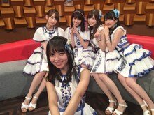 乃木坂46 (c)日本テレビ