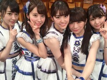 乃木坂46 (c)日本テレビ