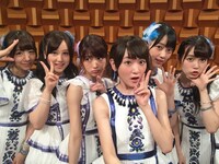 乃木坂46 (c)日本テレビ