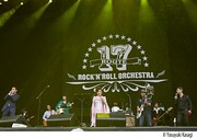 ROUTE 17 Rock'n'Roll ORCHESTRA（feat. 八代亜紀、仲井戸”CHABO”麗市、奥田民生、トータス松本）