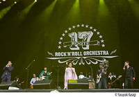 ROUTE 17 Rock'n'Roll ORCHESTRA（feat. 八代亜紀、仲井戸”CHABO”麗市、奥田民生、トータス松本）