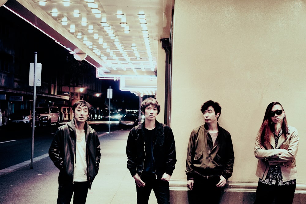 スピッツ 草野マサムネ体調不良で倉敷 高知公演を延期 音楽ナタリー