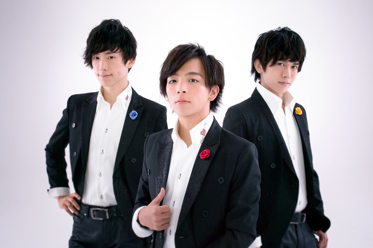 トラフィックライト。