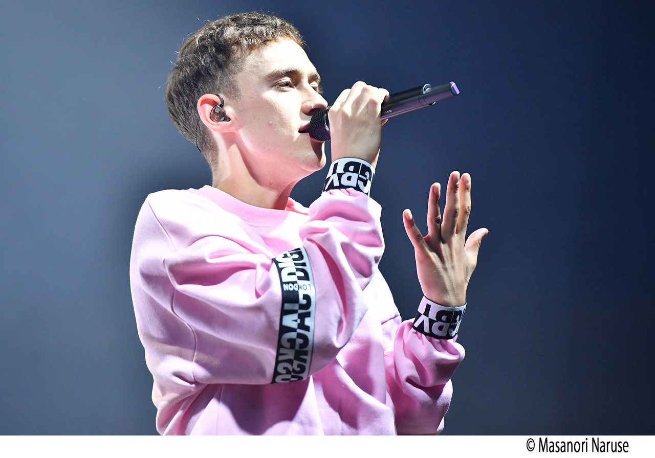 Years & Years