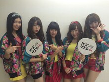 夢みるアドレセンス (c)日本テレビ