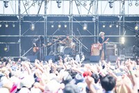 ACIDMAN (c)Reborn-Art Festival