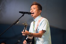 GAKU-MC (c)Reborn-Art Festival