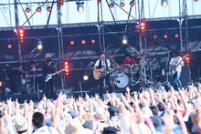 Mr.Children (c)Reborn-Art Festival