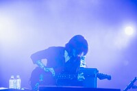 SUGIZO (c)Reborn-Art Festival