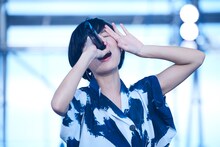 Salyu (c)Reborn-Art Festival