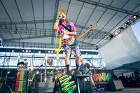 WANIMA (c)Reborn-Art Festival