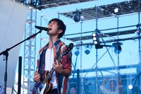 藤巻亮太 (c)Reborn-Art Festival