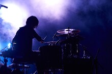 金子ノブアキ (c)Reborn-Art Festival