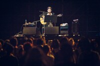 七尾旅人 (c)Reborn-Art Festival