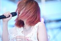 大森靖子 (c)Reborn-Art Festival