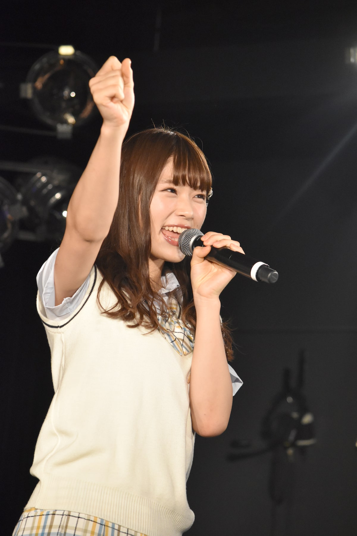渋谷凪咲 - 矢倉楓子が金メダル！NMB48が渋谷で“オリンピック対決 