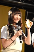 矢倉楓子