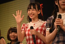 本物の一ノ瀬みか（神宿）。