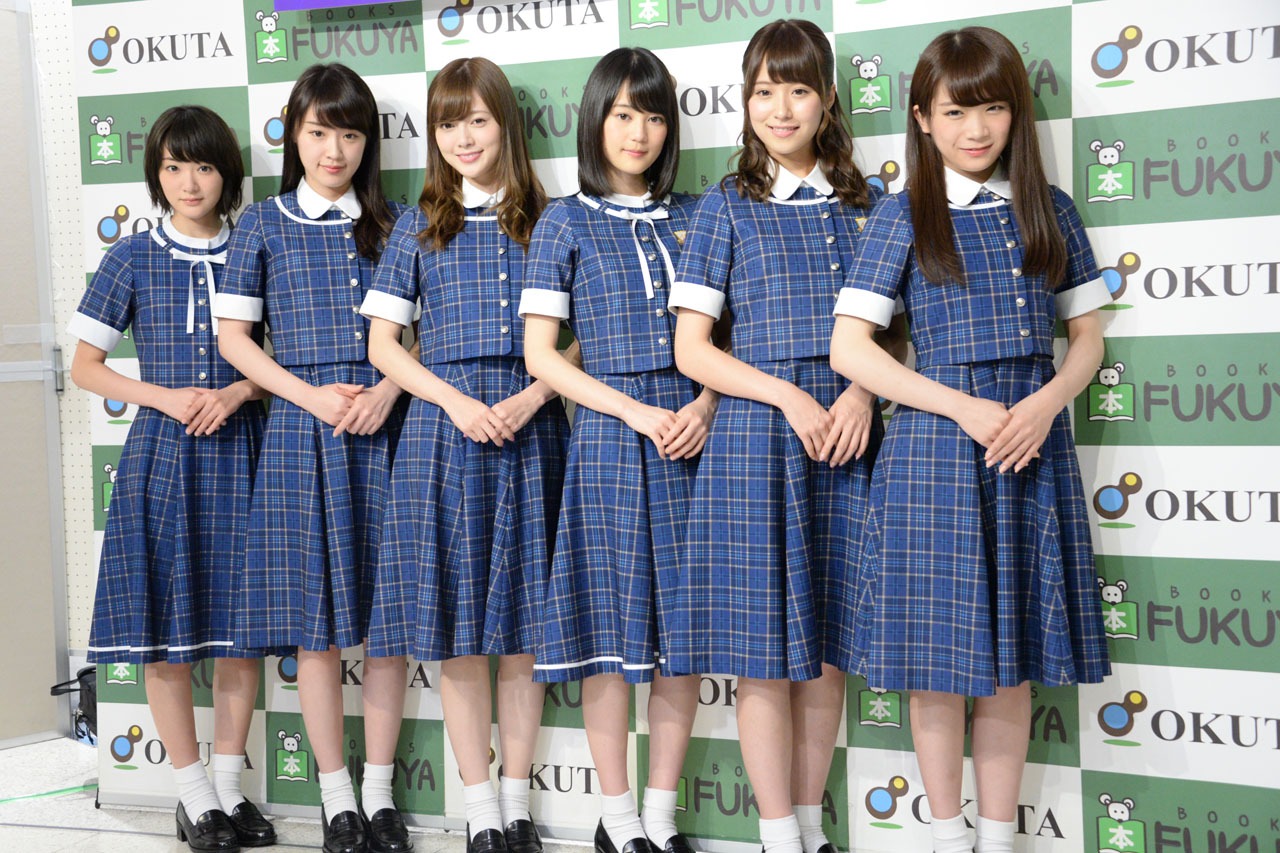 乃木坂46