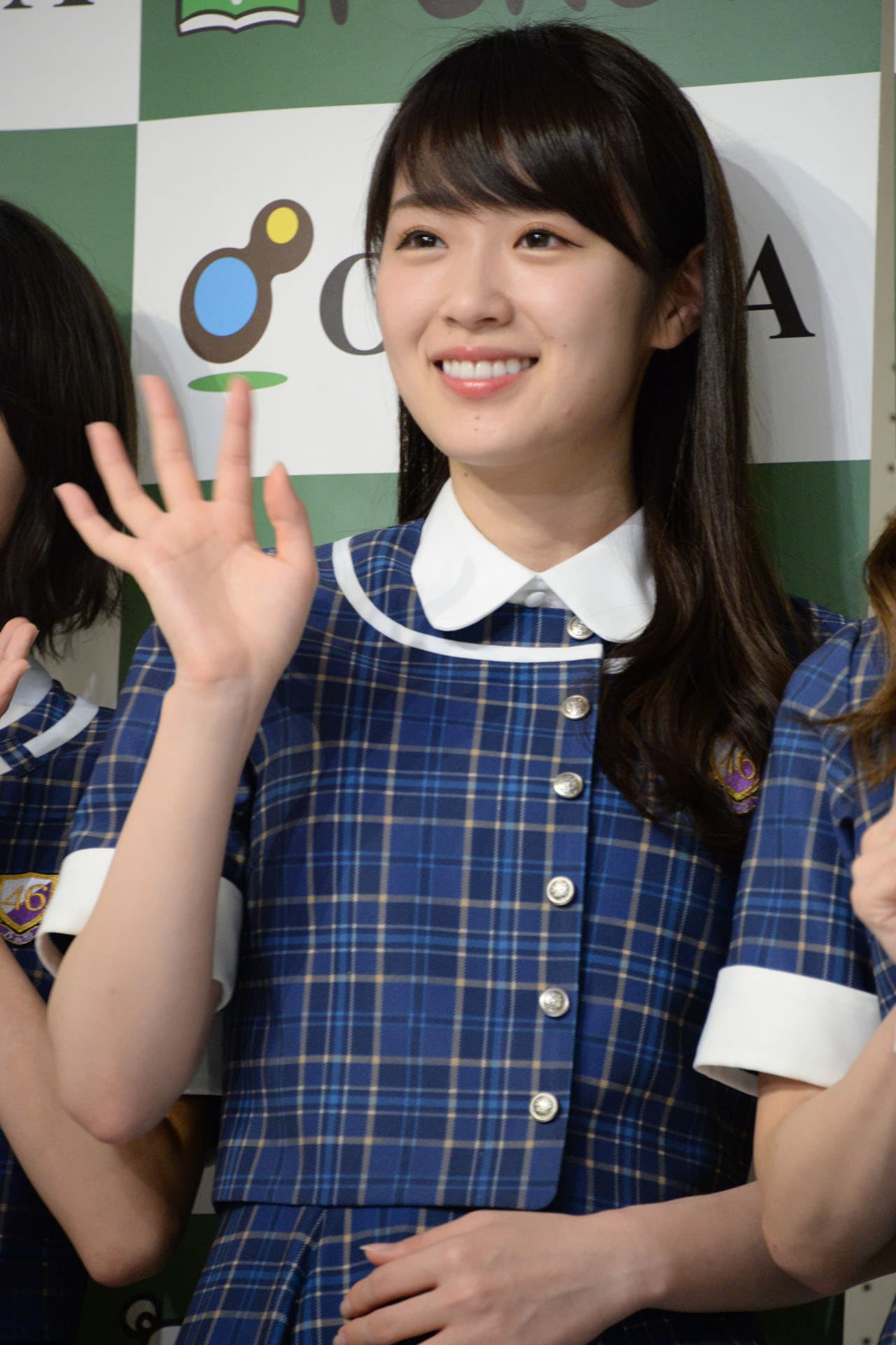 高山一実 - 乃木坂46、2nd写真集発売イベントで「ブレイク寸前な