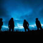 G-FREAK FACTORY、全編アニメーションの「ダディ・ダーリン」MV