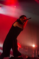 KREVA （Photo by Kenji Kitazato）