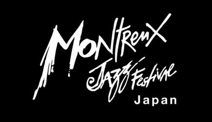 「モントルー・ジャズ・フェスティバル・ジャパン 2016」ロゴ