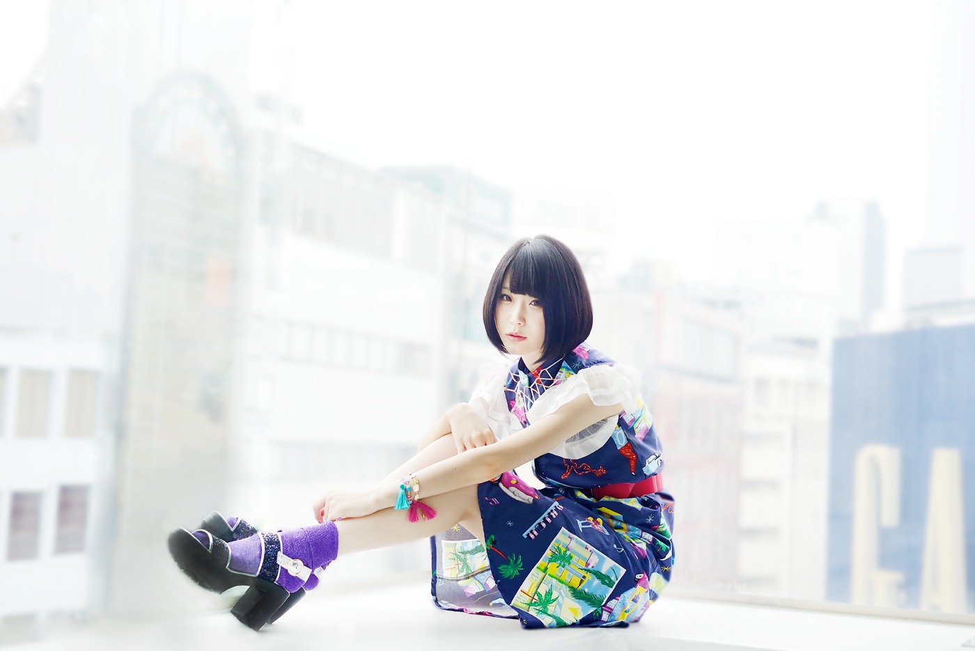 PON（ORESAMA）