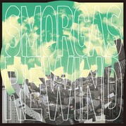 SMORGAS「REWIND」ジャケット