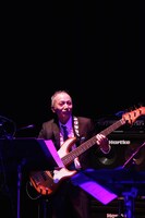 ミッチー長岡（B）（撮影：名和真紀子）