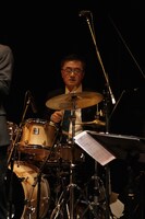 市原康（Dr）（撮影：名和真紀子）