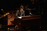 宮川純（Key）（撮影：名和真紀子）