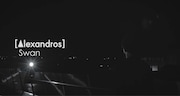[Alexandros]「Swan」ミュージックビデオのワンシーン。